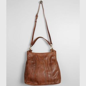 NWOT Moda Luxe Kate Studded Crossbody